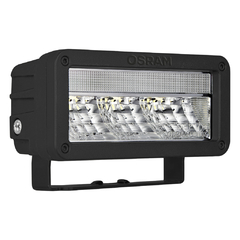 Exploradora LED LEDriving multifuncional Cube MX140-SP - comprar online