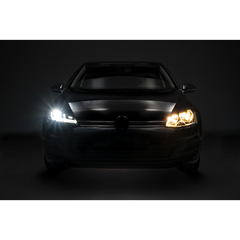 Faros 100% LED LEDriving estilo GTI para conversi - OSRAM Automotive Colombia			