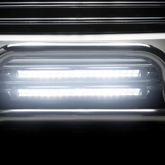 Imagen de Barra LED LEDriving FX500-SP