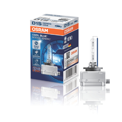 Bombillo D1S OSRAM XENARC COOL BLUE Intense