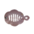 BANANA STAR FISH MÉDIA - REF 132753 - Mini Store Acessórios