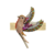 PRESILHA BIRD - REF 145366 - Mini Store Acessórios
