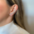 EAR CUFF SEMIJOIA LUIZA - REF 147599 - comprar online