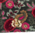 BOLSA ISLA ANNE FIORI BORDADA - REF 164303 - loja online