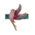 PRESILHA BIRD - REF 145366 na internet