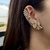 EAR CUFF SEMIJOIA NIAMH - REF 147929 - comprar online