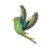 BROCHE MAGNÉTICO BIRD - REF 145365 - comprar online