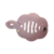 BANANA BIANCA STAR FISH PEQUENA - REF 125120 - Mini Store Acessórios
