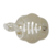 BANANA BIANCA STAR FISH PEQUENA - REF 125120 - comprar online