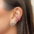 PIERCING SEMIJOIA SUMMER 3V - REF 120884 - comprar online