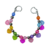 BAG CHARM RAINBOW - REF 162574