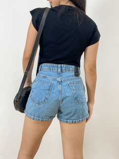 Shorts Jeans Jasmin - comprar online