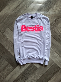 Buzo Bestia