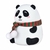 Velador Led de Silicona - Panda en internet