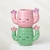 Mate Cactus Ceramica en internet