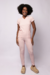 Scrub Fit Feminino Rosa Blush na internet