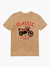 Camiseta Classic Teneré - Johny Libre - Sua Loja de Roupas para Motociclistas aventureiros que viajam de Big Trail