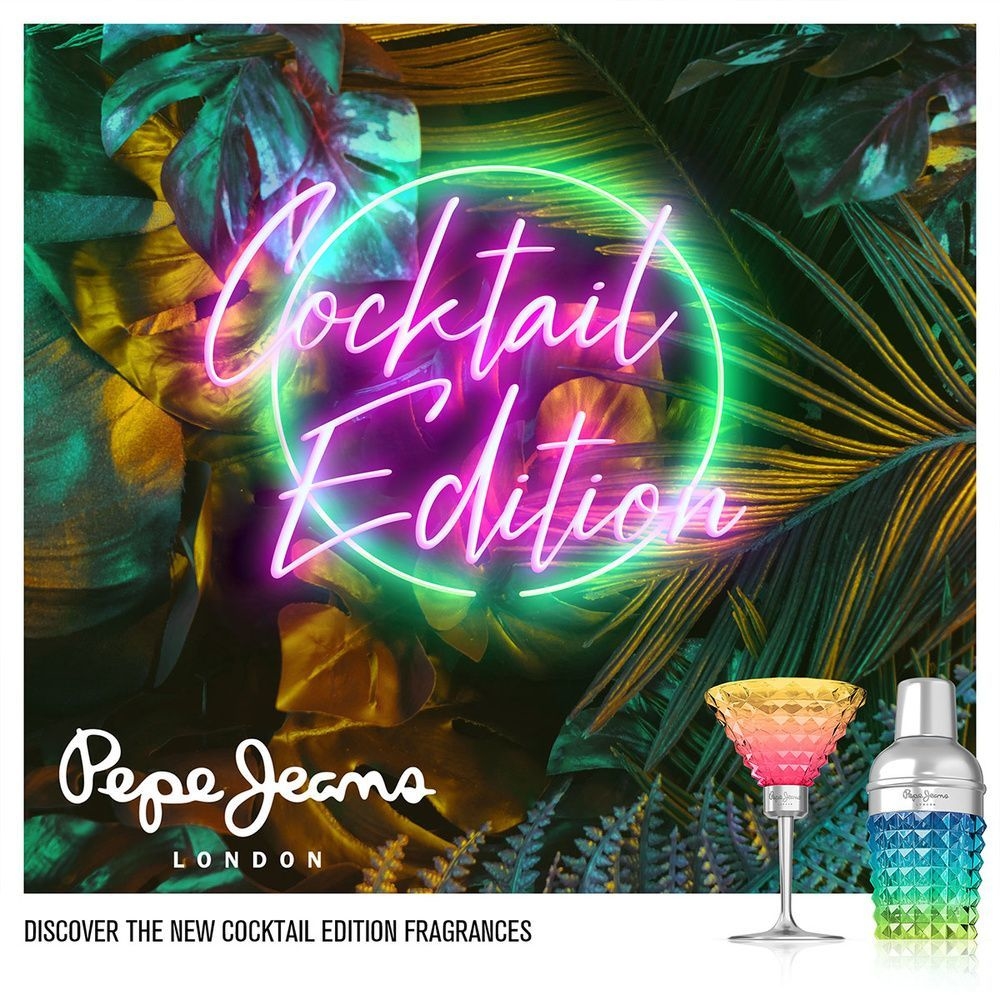 Pepe jeans shop buenos aires