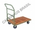 Carrinho Plataforma 300 Kg 400/1