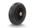 Roda carriola pneu/camara de ar 3258 - comprar online