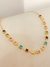 CHOCKER QUADRADINHOS COLORS - comprar online