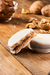 Alfajor de nuez y dulce de leche - comprar online