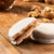 Alfajor de nuez y dulce de leche - comprar online