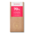 Chocolate 70% cacao con avellanas - comprar online