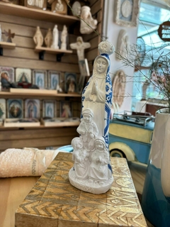Virgen de Fatima - comprar online