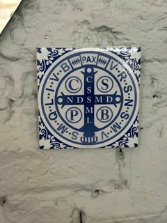 Azulejo 10x10 ¨San Benito II¨ - - comprar online