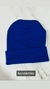 GORRO DE LANA MODELO ROCKY - tienda online