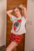 {CORTO} PIJAMA - COD 15B - tienda online