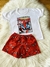 {CORTO KIDS} PIJAMA - COD 2443 - comprar online