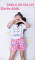 {CORTO KIDS} PIJAMA - COD 41 - - comprar online