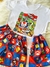 {CORTO KIDS} PIJAMA - COD 2431 - comprar online