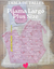 Imagen de [LARGO] PIJAMA - COD A12 REMERA BLANCA