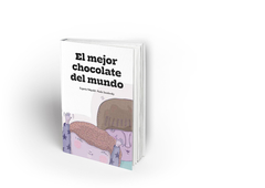 “El mejor chocolate del mundo”