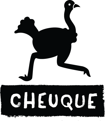 Editorial Cheuque