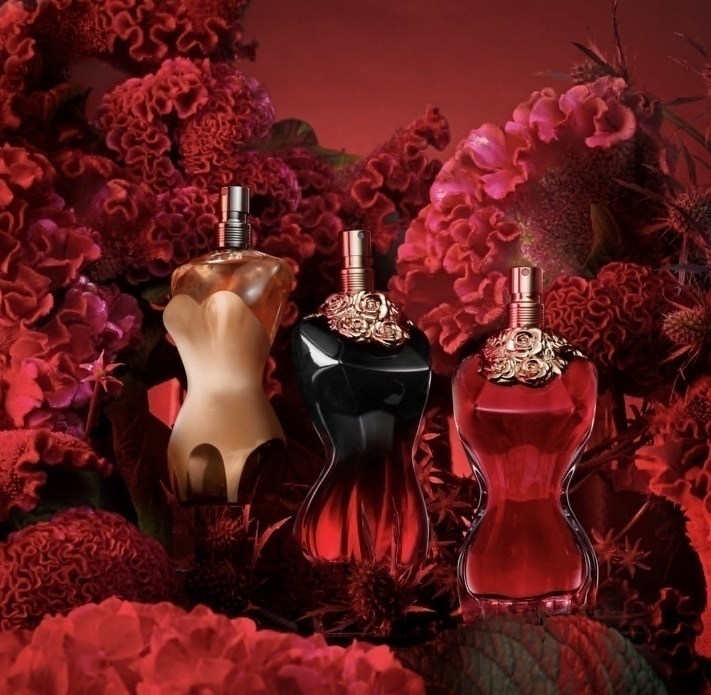 La belle Le parfum - Jean Paul Galtier - Vanity Import