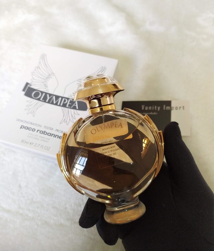 TESTER/PROVADOR GOOD GIRL SUPREME EAU DE PARFUM CAROLINA HERRERA