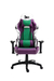 Silla Gamer The Joker (Licencia Oficial DC Comics) en internet