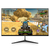 Monitor Gamer 27" Full Hd 165hz 1ms Freesync Hdmi Display Port Outlet