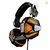 Headset Gamer Auricular Copperhead