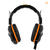 Headset Gamer Auricular Copperhead - Level Up