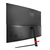 Monitor Gamer 27" Curvo Full Hd 165hz 1ms Freesync Hdmi Display Port - comprar online