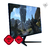 Monitor Gamer 27" Full Hd 165hz 1ms Freesync Hdmi Display Port - comprar online
