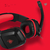 Headset Gamer Auricular Python - tienda online