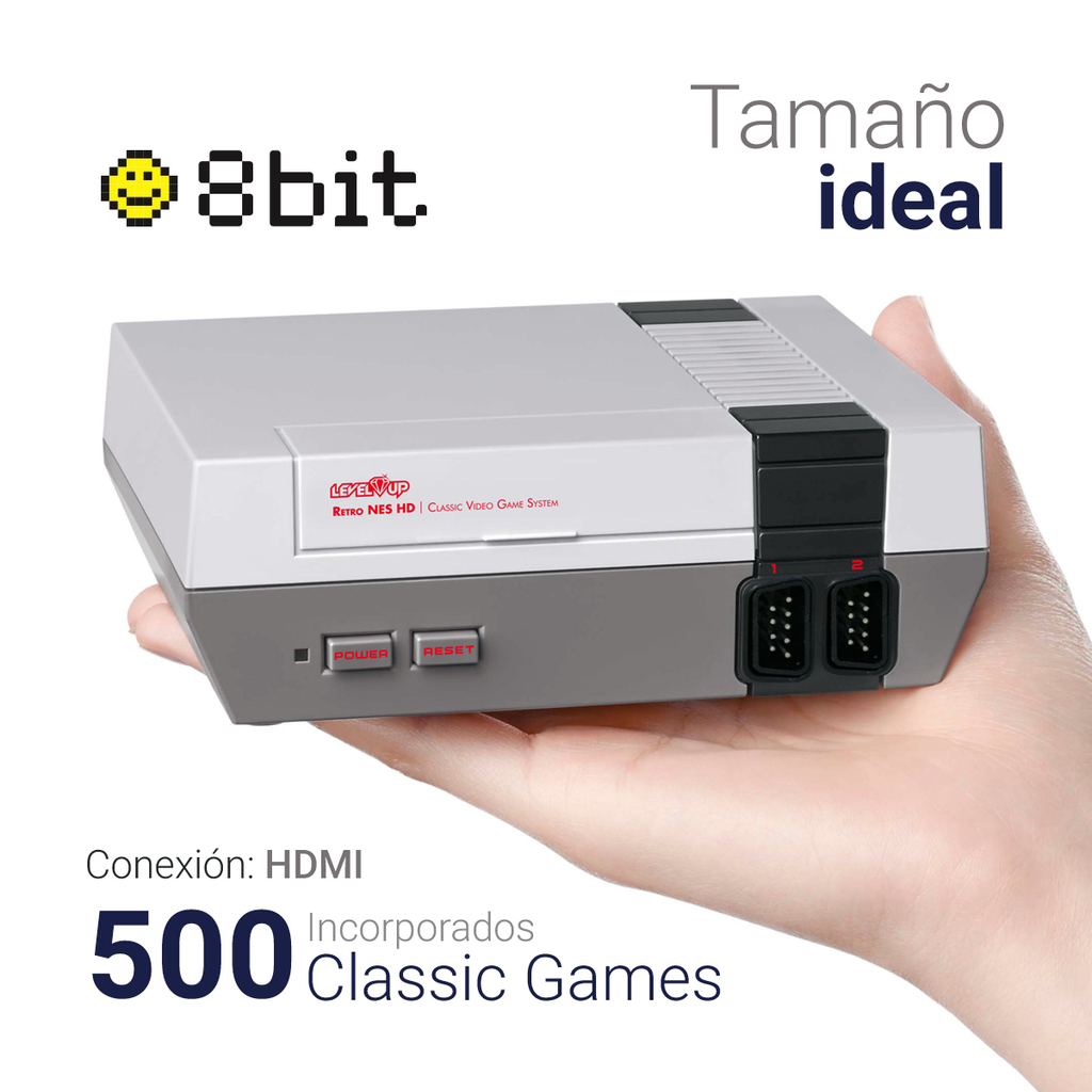 Retro nes hdmi sale