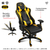 Silla Gamer Batman Comic (Licencia Oficial DC Comics) - tienda online