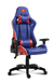 Silla Gamer Superman Metrópolis (Licencia Oficial DC Comics)